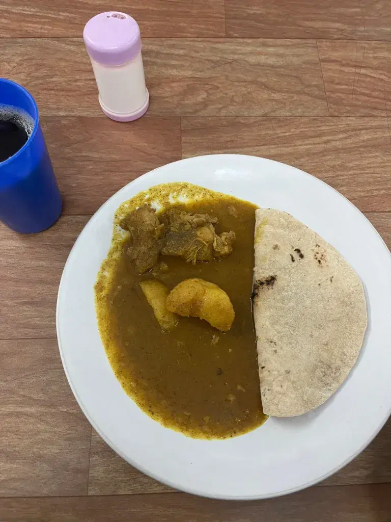 ST Xavier's Kolkata hostel photo 14